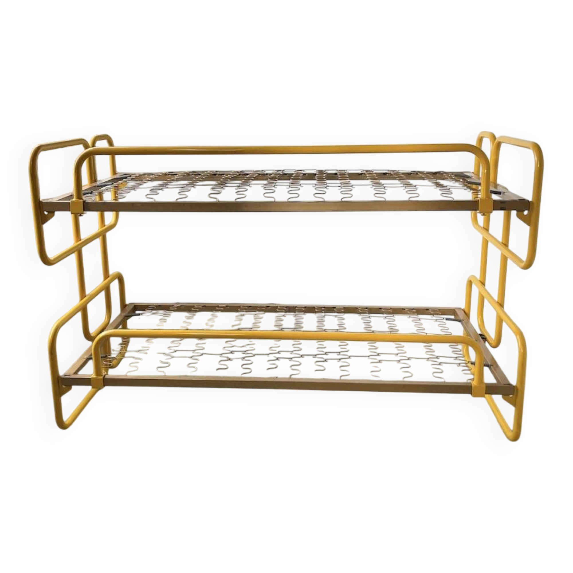 70s Marc Berthier style bunk bed