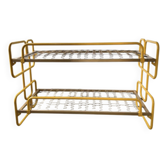 70s Marc Berthier style bunk bed