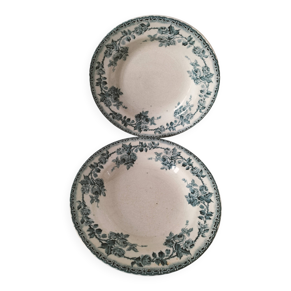 duo-assiettes-creuses-boulenger-choisy-le-roi-selency