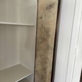 Cabinet bar / cabinet de rangement