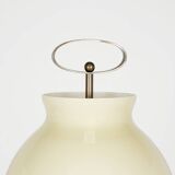 Italian floor lamp by Annieg Sarian for Adrasteia circa 1950