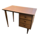 Scandinavian style office