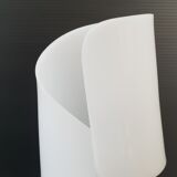 Vintage plexiglas lamp 1970