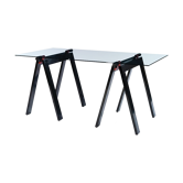 Bureau de Gae Aulenti pour Zanotta