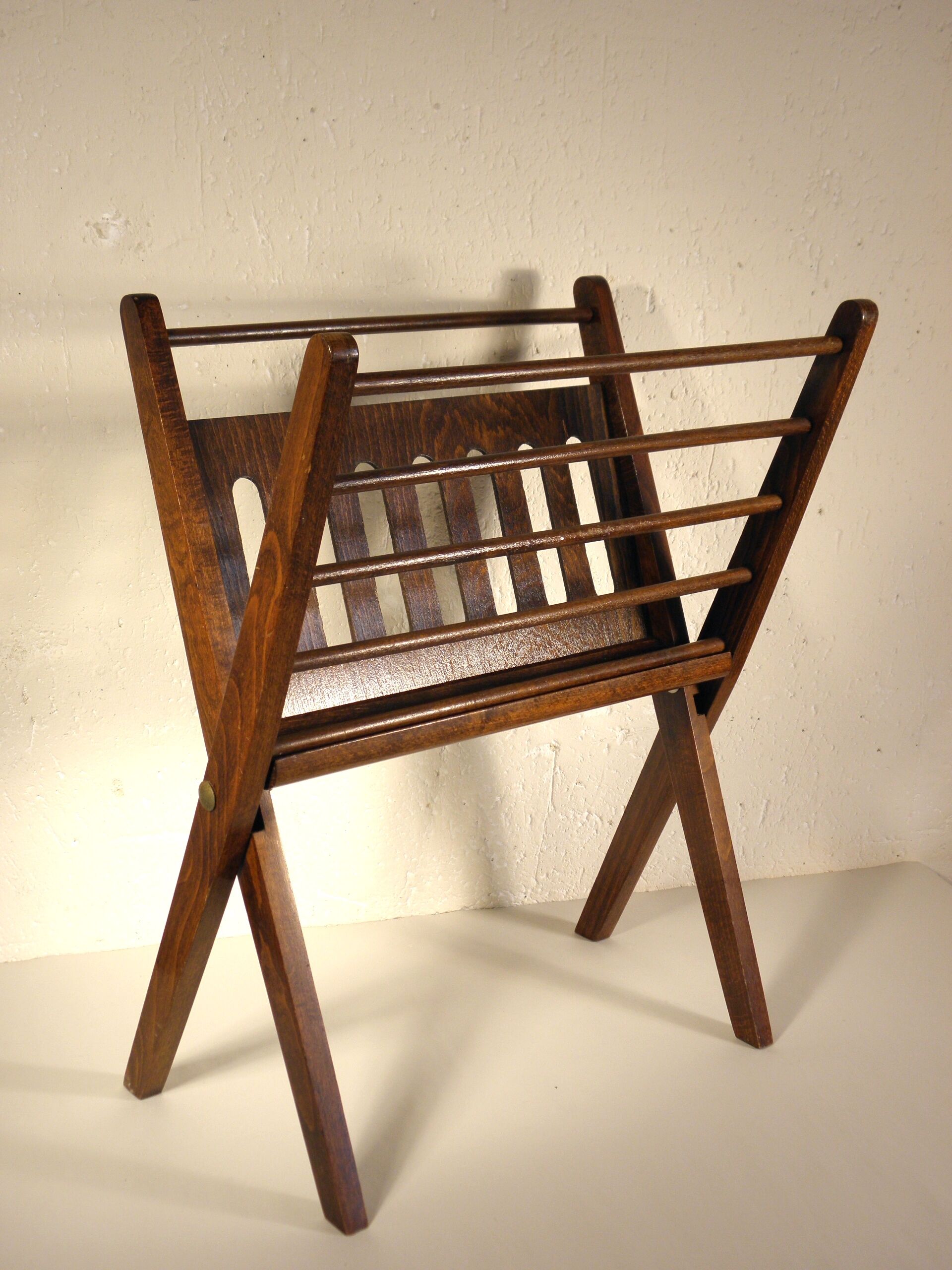 Door - design magazines Cees Braakman