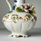 Vintage ceramic jug, 1970s