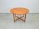 Table basse par Arne Halvorsen pour Rasmus Solberg Møbelverksted