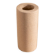 André vase in beige concrete