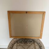 Tableau Alphonse Lanoë – Signed Lanoë 84 – Original – Unique style – Pr