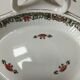 Porcelain beggar's dish