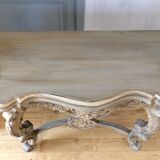 Louis XV-style console