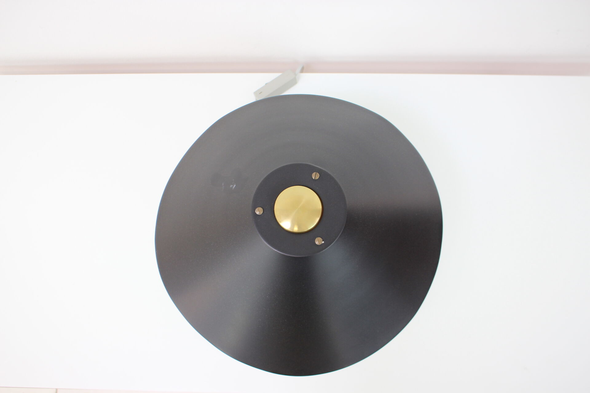 Table lamp Napako , Czechoslovakia, 1970s