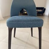 Table et chaises Roche Bobois