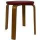 Vintage Cor Alons for Den Boer Gouda stool 1950s design