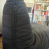Limited edition convertible Togo sofa