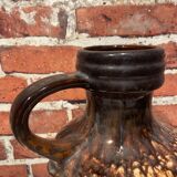 Ceramic jar