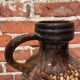 Ceramic jar