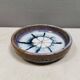 Dish/bowl by Harry Vincent Andersen, Denmark, 1970s.