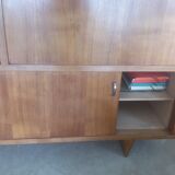 Compass feet secretary