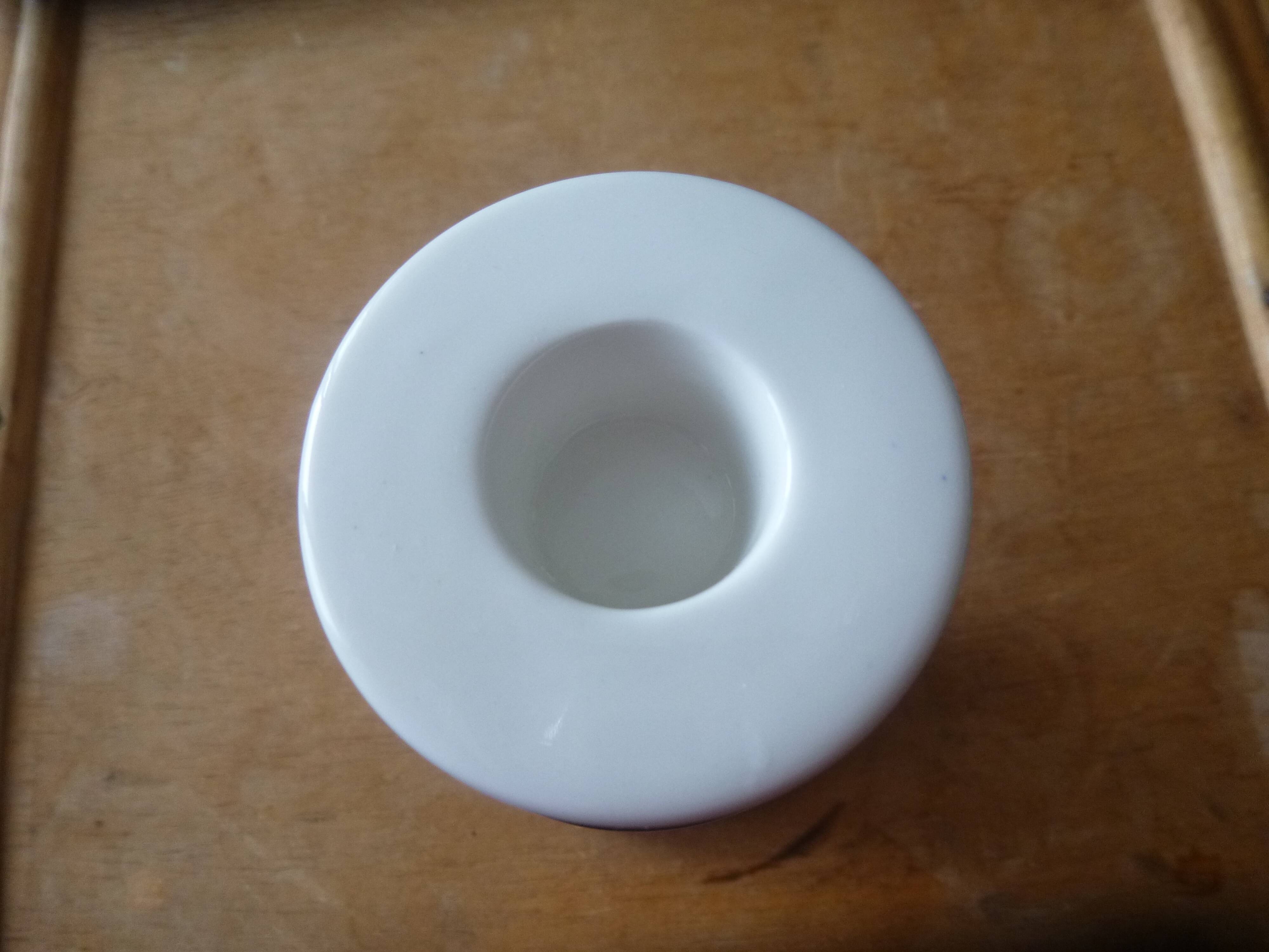 candlestick/ candlestick Frédéric de Luca