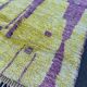 Moroccan berber carpet M'rirt 210x300 cm