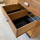 Glass trading post 50s