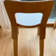 Chaise Alvar Aalto, 65