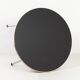 Round coffee table 529 by w.h. gispen, 1950s – large version