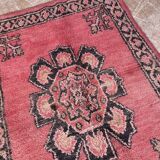 Moroccan rug - handmade rug - Berber wool rug - floor rug