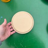 Gien - stoneware plates