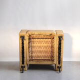 Club armchair model Residence by Trefac 1950s