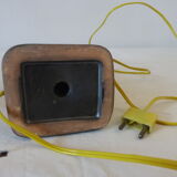 Lampe "papillon" CAB années 40