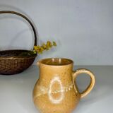 Nice little sandstone pitcher
