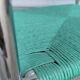 Paludis armchair Giandomenico Belotti for Alias