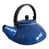 Enamelled kettle Le Creuset