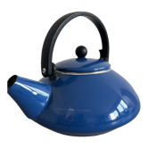 Bouilloire émaillée Le Creuset