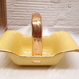 Empty pocket Boch La Louvière