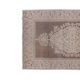 Vintage Turkish hallway rug 91x355 cm