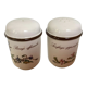 Salt and pepper shaker salt and pepper botanica villeroy and boch