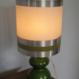 70s lamp