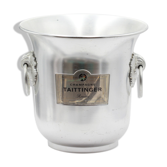 Taittinger champagne bucket