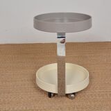 Rolling service dating from the 70s,