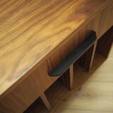 Buffet en noyer, design scandinave