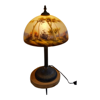 Landscape lamp