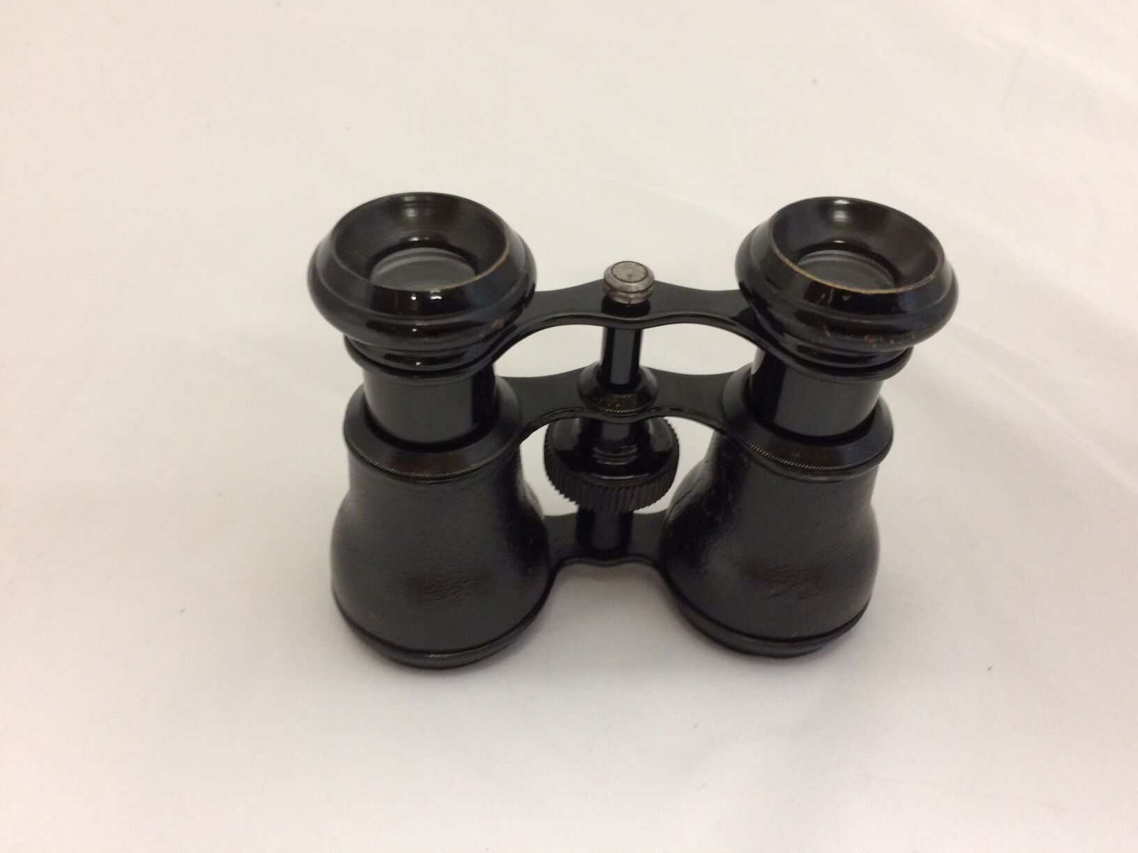 Old theater binoculars