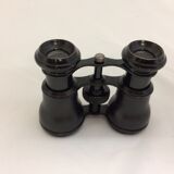 Old theater binoculars