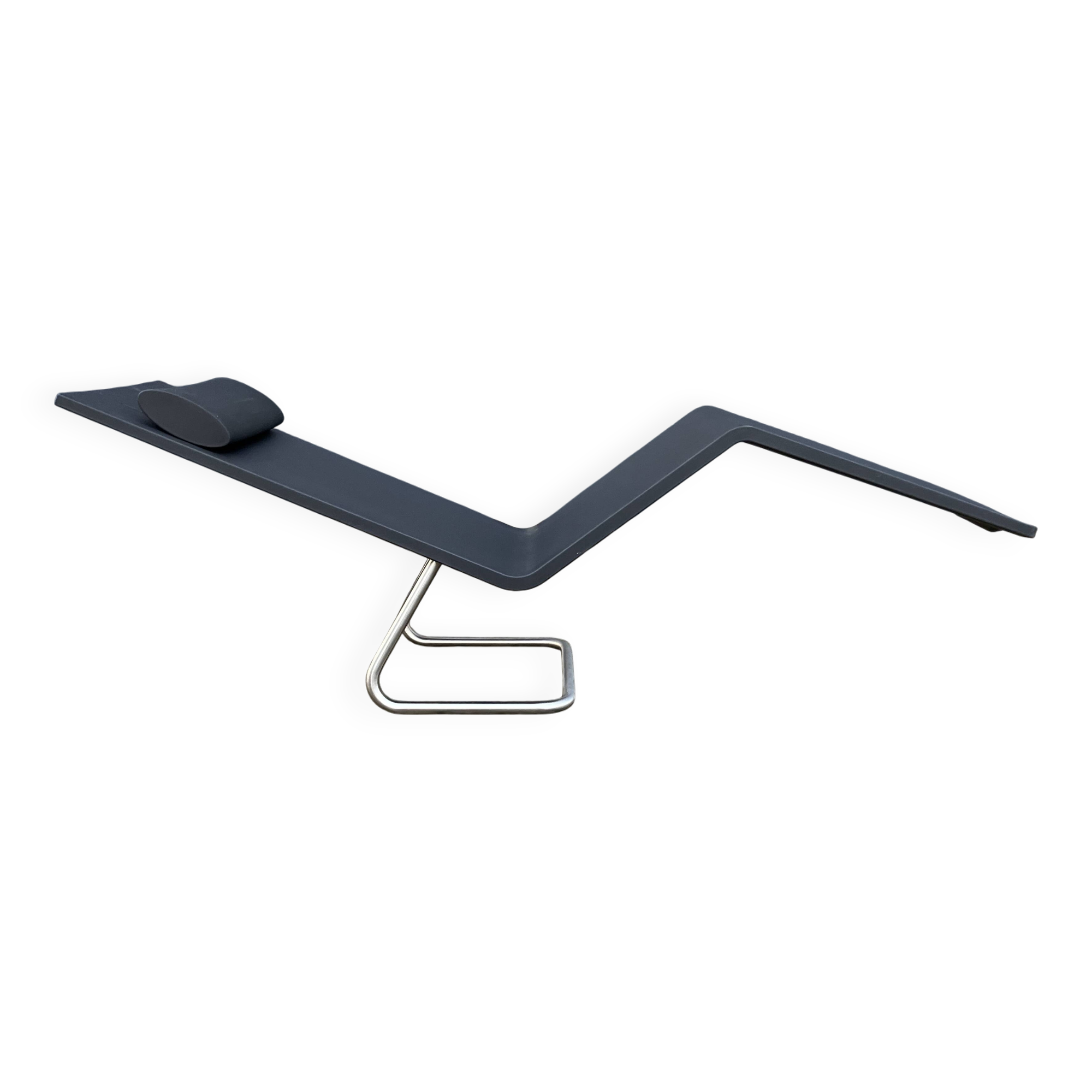 Vitra MVS Lounge of Maarten of Severen 1999