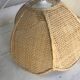 Vintage vegetable fiber suspension