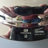 Sauce boat and serving spoon