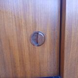 Buffet / enfilade vintage style scandinave